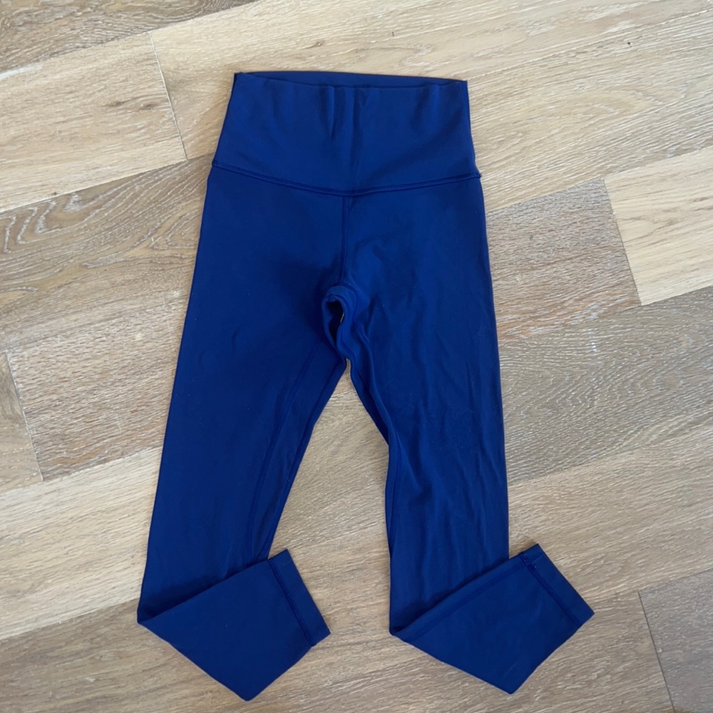 Lululemon align leggings